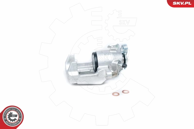 Brake Caliper